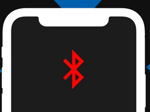 iPhone X bị phàn nàn lỗi kết nối bluetooth