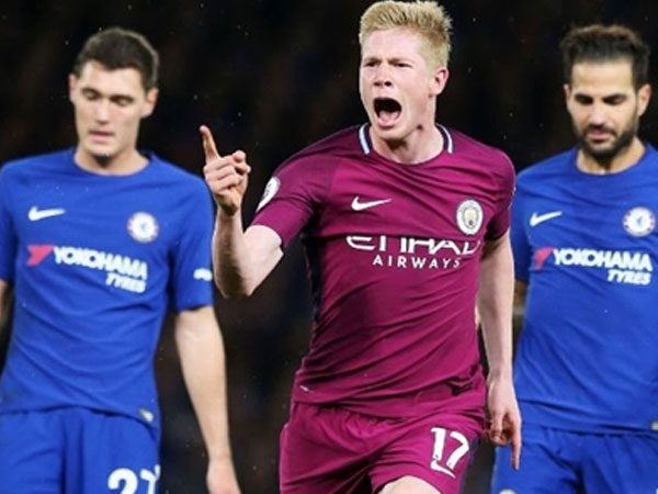 Man Utd, Man City, Chelsea trước thử thách 47 ngày khắc nghiệt