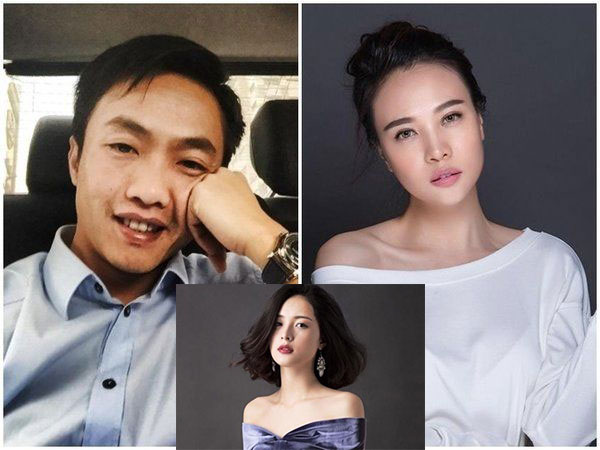 Phản ứng bất ngờ của Hạ Vi khiến cư dân mạng cho rằng cô đang trách móc 'tình cũ'