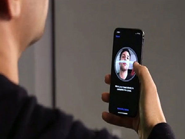 Smartphone Android sẽ có Face ID