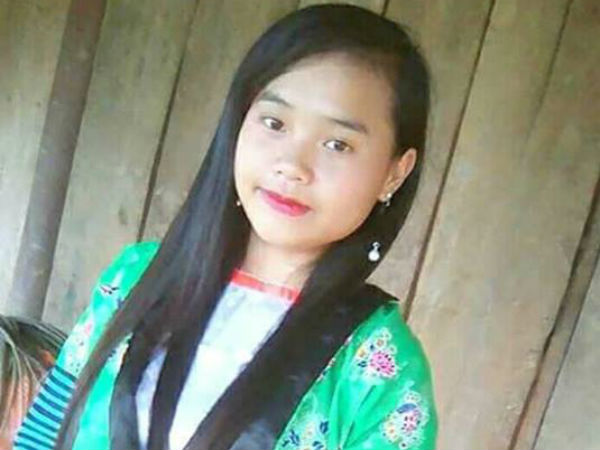Sơn La: Nữ sinh người Mông 17 tuổi mất tích để lại tin nhắn lạ