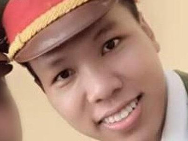 Diễn biến mới nhất vụ chiến sỹ công an nghi bị bắt cóc, tống tiền