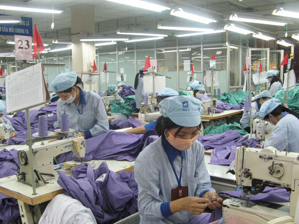 Doanh nghiệp Việt vẫn "chuộng" hàng Trung Quốc khi thế giới đang “thoát ly”?!
