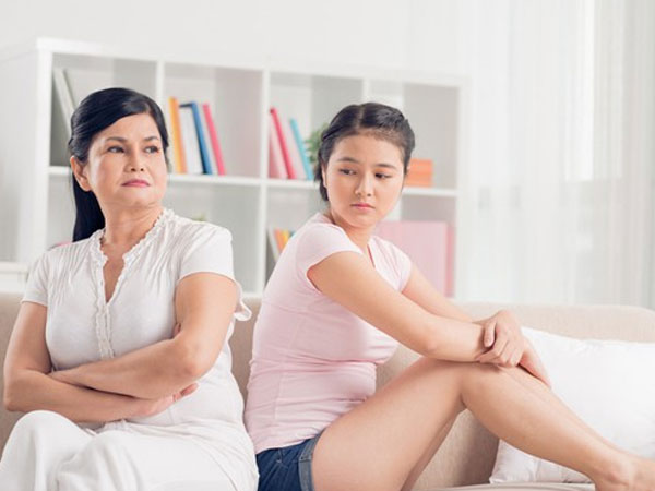 Lý do bất ngờ khiến mẹ chồng đột nhiên đồng ý cho con dâu ra ở riêng