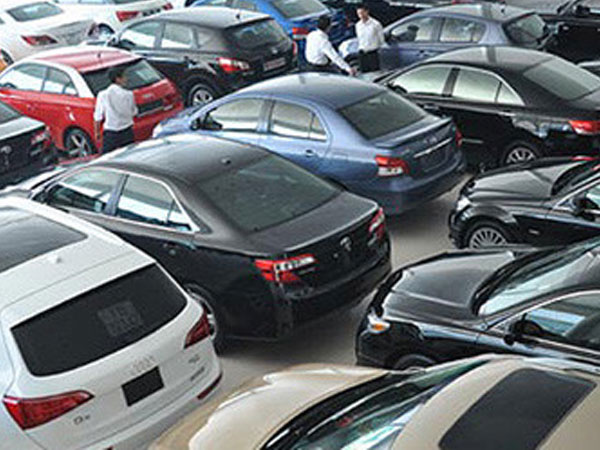 Thuế ôtô nhập khẩu về 0%, ngân sách bù thu thế nào?