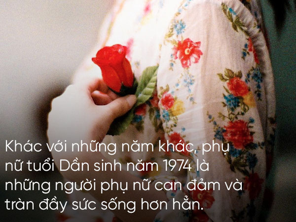3 con giáp nữ phải sinh vào đúng năm này thì hậu vận sau 45 tuổi mới rực rỡ
