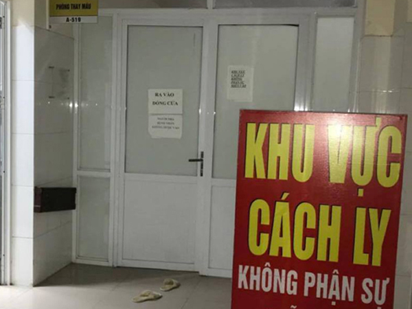 4 bé sơ sinh Bắc Ninh tử vong do 'sốc nhiễm khuẩn'