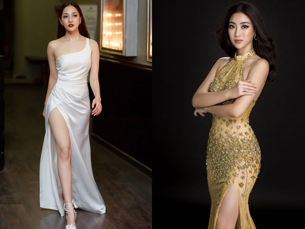 8 mỹ nhân Việt mặc đẹp nhất tuần