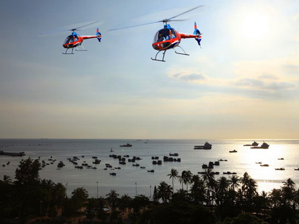 Bộ Quốc phòng xác nhận phi công Nguyễn Thành Trung hi sinh