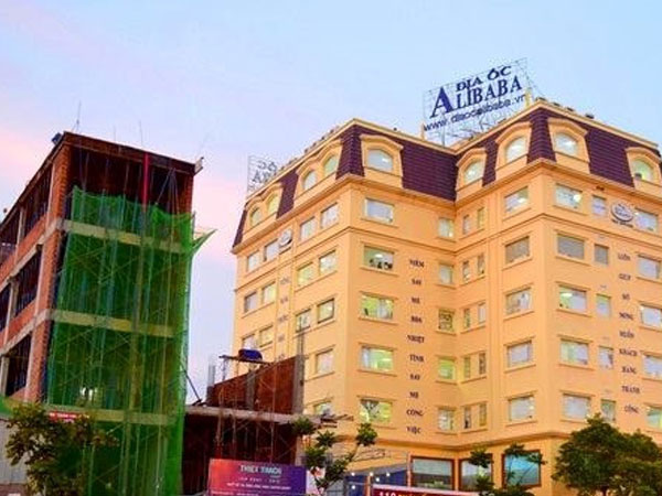 Chính quyền TP.HCM đồng loạt đưa cảnh báo khẩn về địa ốc Alibaba