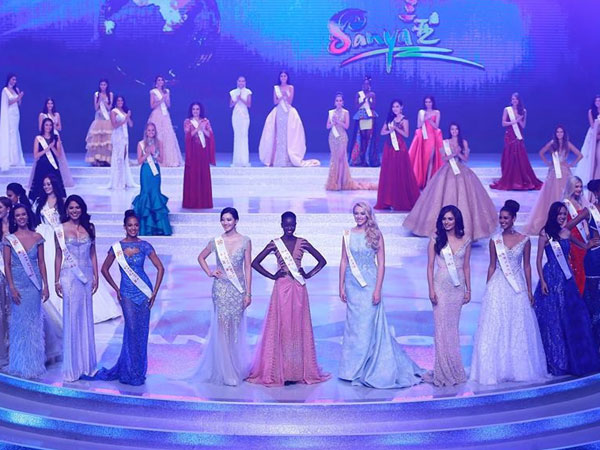Cư dân mạng tìm ra bằng chứng Đỗ Mỹ Linh bị chèn ép đến mất giải tại Miss World 2017?