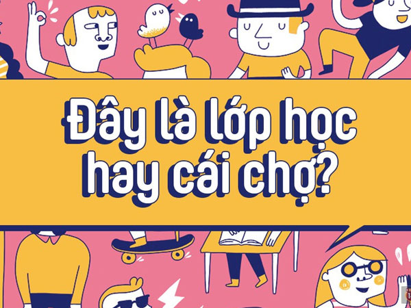 Cứ đến 20/11 là lại phải nhắc loạt phát ngôn kinh điển của các thầy cô