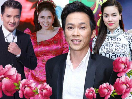 Điểm tên những nghệ sĩ có nhiều học trò nhất trong showbiz Việt