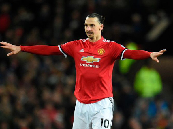 Ibrahimovic tiết lộ sự thật bất ngờ về chấn thương nặng