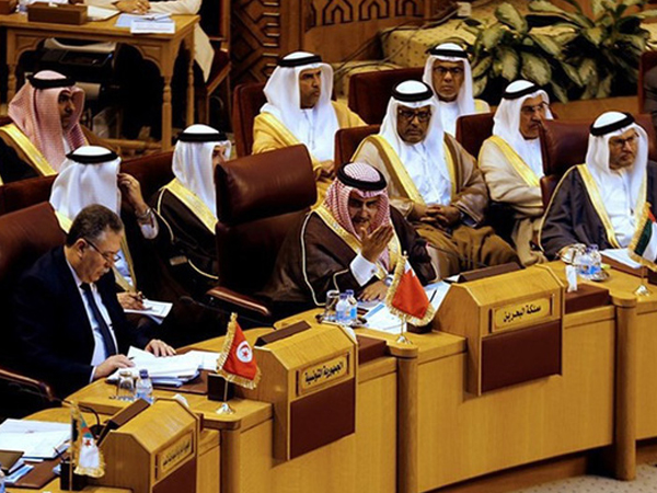 'Không thủ đô nước Arab nào an toàn trước tên lửa Iran'