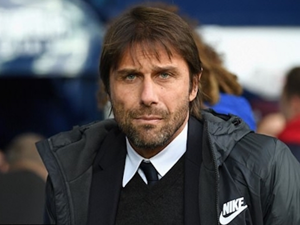 Liên đoàn Bóng đá Italy đánh tiếng mời Conte