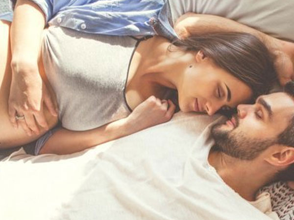 Nghe người trong cuộc tiết lộ sự thật về 'chuyện ấy' khi mang thai