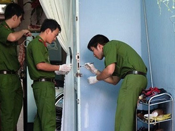 Người thân kể vụ vợ chồng giáo viên tử vong trước ngày 20/11
