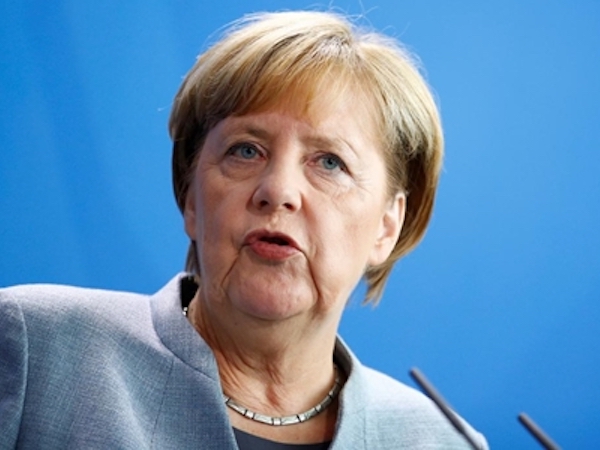 Thủ tướng Đức Merkel có thể mất nhiệm kỳ 4 do lập liên minh thất bại