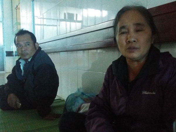 Video vụ 4 trẻ sơ sinh tử vong ở Bắc Ninh: Người thân chua xót nói về sự ra đi của đứa cháu