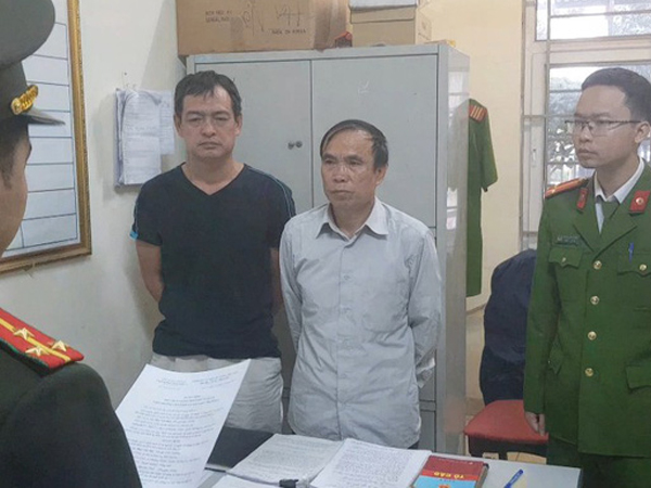 Vụ khởi tố 17 cán bộ ở Sơn La: Bắt thêm một nguyên cán bộ huyện