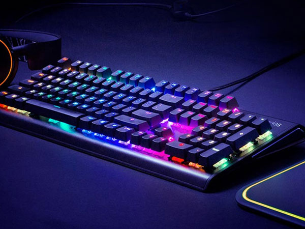 10 bàn phím cơ dành riêng game thủ