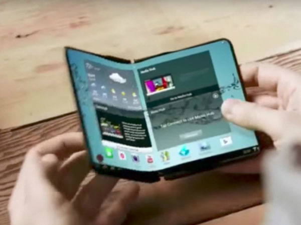 5 tính năng dự kiến có trên Galaxy X