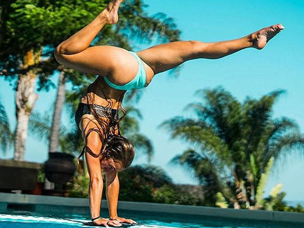 9X bị liệt gây bất ngờ với khả năng nhào lộn 'cực đỉnh'