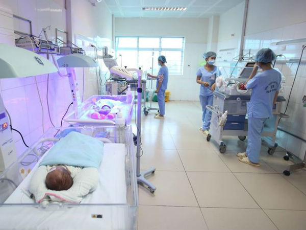 Bên trong khu cách ly nơi 4 trẻ tử vong ở Bắc Ninh