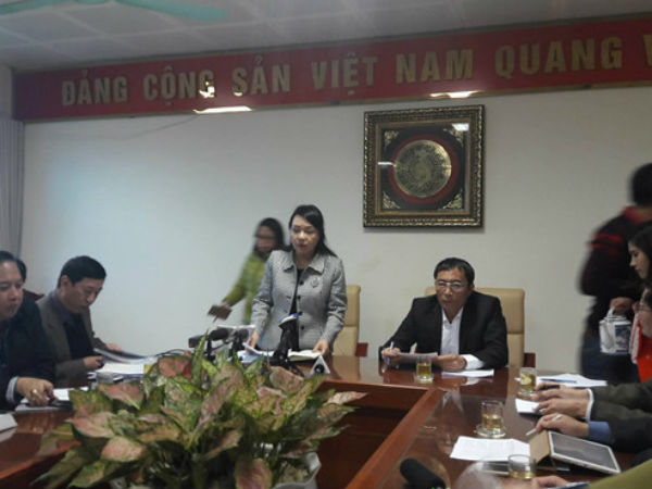 Bốn trẻ tử vong ở Bắc Ninh do nhiễm khuẩn bệnh viện