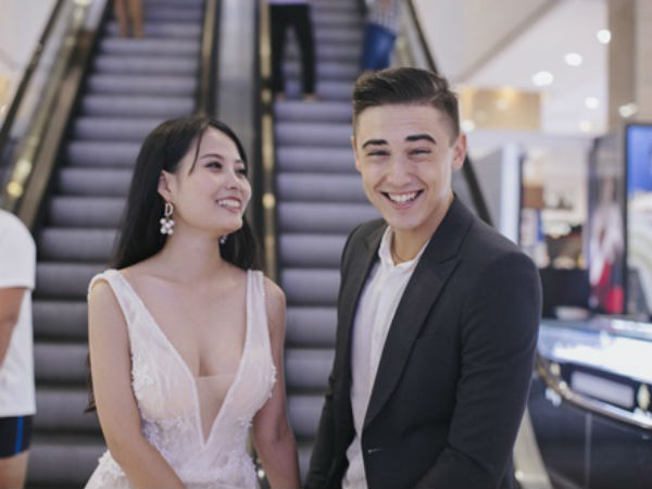 'Chú rể Tây' soái ca bị tố bắt cá hai tay ở Nha Trang: 'Tôi chỉ làm mẫu cho bộ ảnh, không hề yêu cô ấy!'