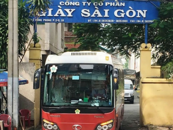 Đại gia giày dép Sài Gòn sống lay lắt nhờ 'đất vàng' cho thuê