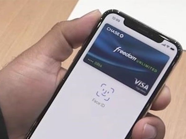 Face ID iPhone X chưa đủ tin cậy với ngân hàng