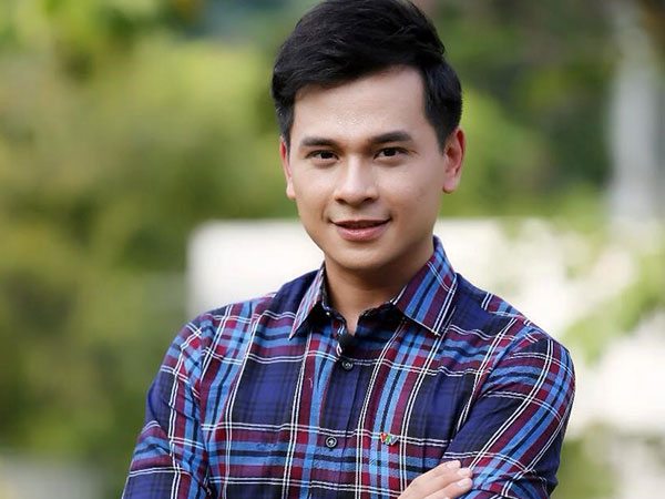 Hé lộ gia thế ít ai biết của MC Danh Tùng khiến nhiều người ngỡ ngàng!
