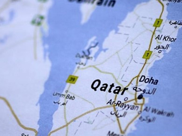 Khủng hoảng vùng Vịnh tiếp tục nóng với tuyên bố từ Qatar