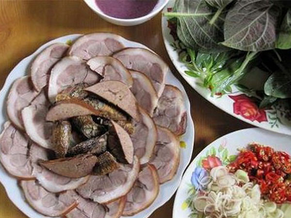 Mộc tồn tăng ham muốn cho quý ông