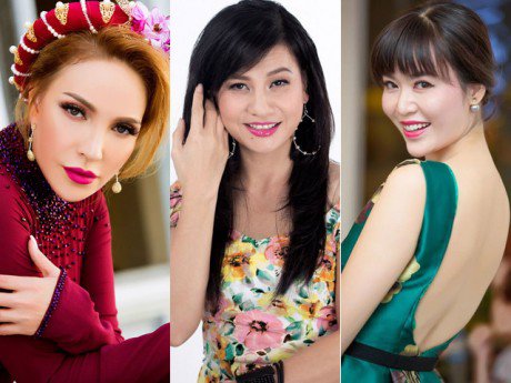Mỹ nhân Việt và nỗi ân hận muộn màng với quá khứ ly hôn