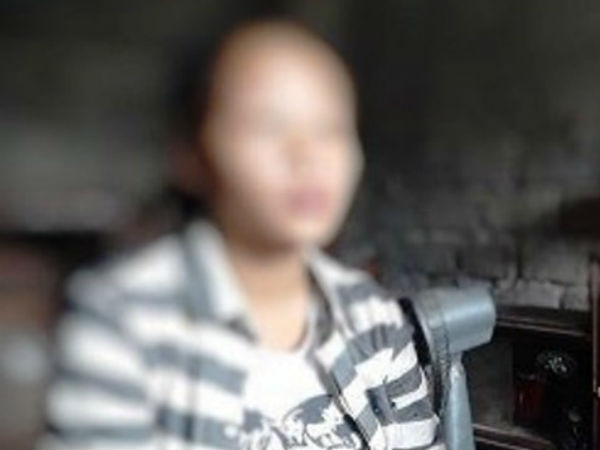 Nữ sinh lớp 8 mang thai 5 tháng với bạn trai cùng lớp?