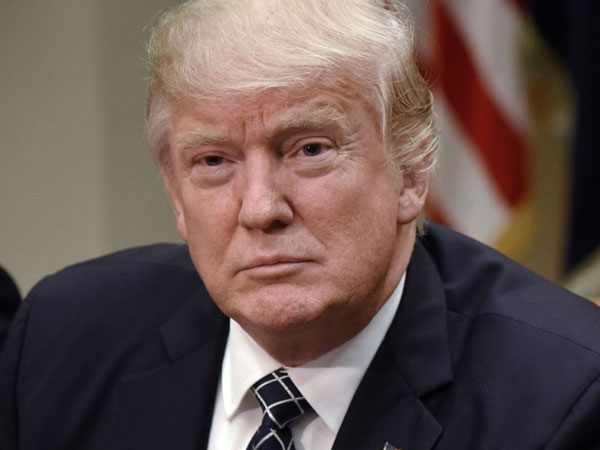 Ông Trump tuyên bố Triều Tiên là quốc gia tài trợ khủng bố