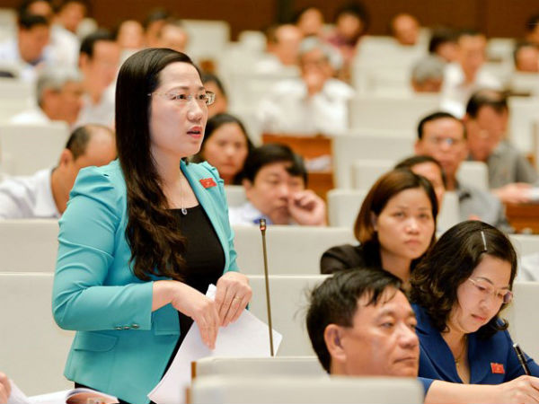 Tham nhũng gây thiệt hại gần 60.000 tỷ, chỉ thu hồi được hơn 4.500 tỷ