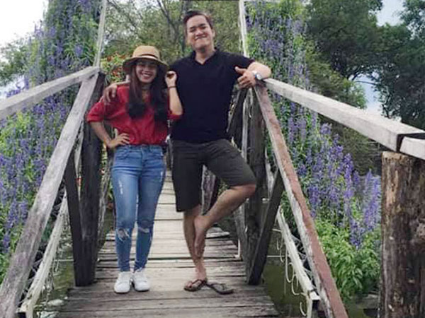 Thì ra đây là lý do cô gái 30 tuổi tìm bạn trai giống bạn thân!