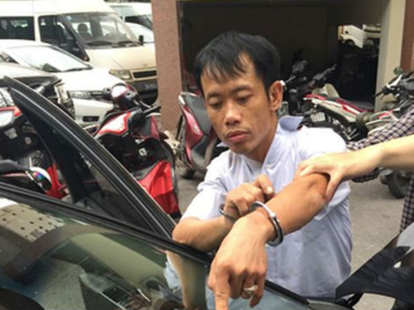 Thủ đoạn cất giấu ma túy tinh vi của 'trùm' tội phạm nguy hiểm