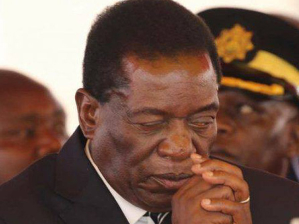 Zimbabwe siêu lạm phát, tỷ phú giàu nhất nước cũng “lặn” mất tăm