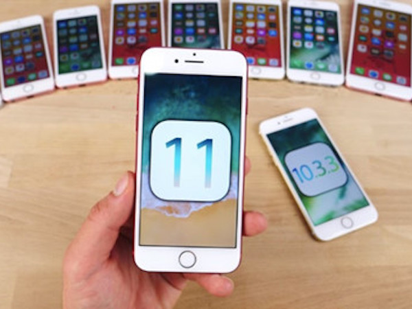 Cách chặn yêu cầu cập nhật của iOS