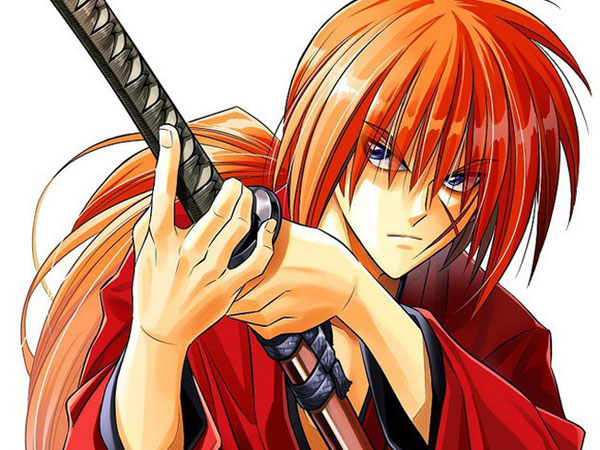 Cha đẻ 'Lãng Khách Kenshin' bị bắt vì trữ phim ấu dâm, hình tượng samurai với vết sẹo dấu X sắp kết thúc?