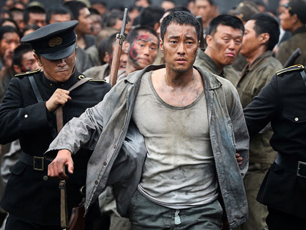 Chặng đường từ kiếp vai phụ đến sao hạng A của So Ji Sub