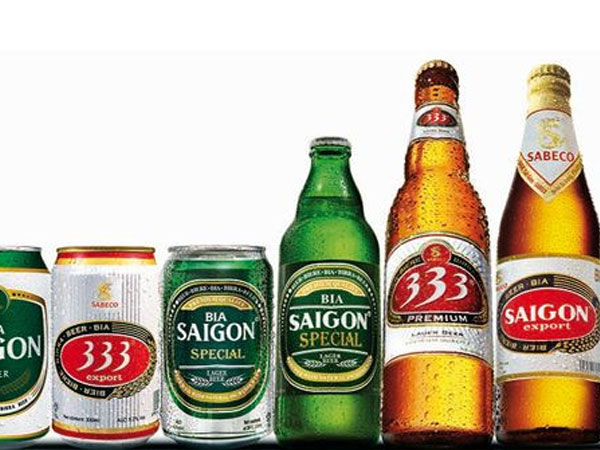 Chào bán phần vốn Nhà nước tại Sabeco ở Anh và Singapore