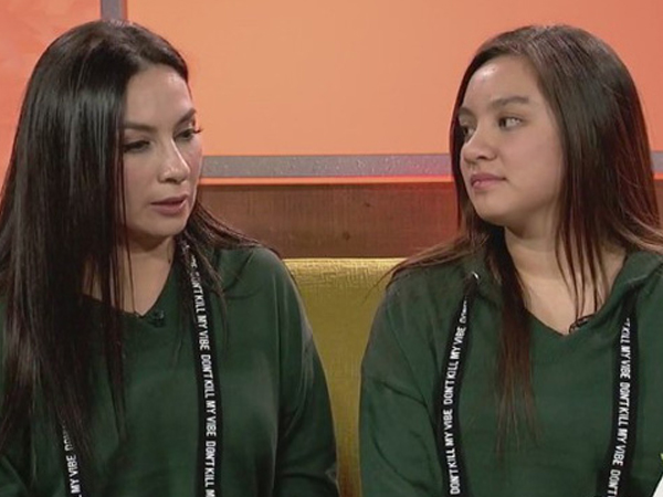 Con gái Phi Nhung ở Mỹ: 'Tôi từng buồn khi mẹ nói không có con ruột'