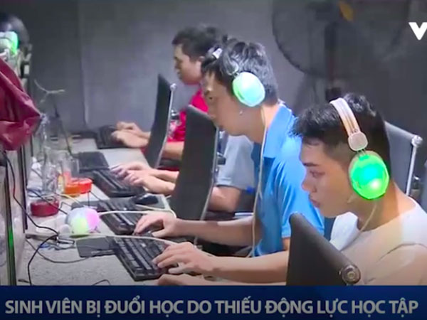 Con số giật mình về tình trạng sinh viên bị buộc thôi học mỗi năm và nguyên nhân đáng lo ngại phía sau
