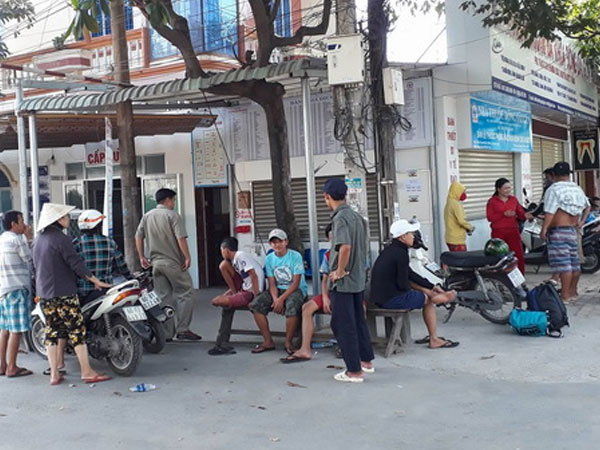 Cụ bà 94 tuổi tử vong khi đang truyền dịch tại phòng khám tư